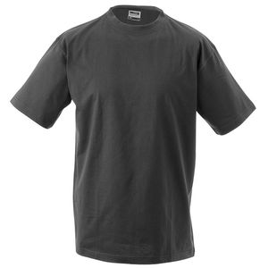 Tee shirt Personnalisé - Poha Graphite