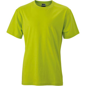 Tee shirt Personnalisé - Poha Jaune