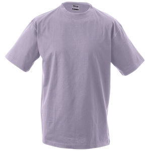 Tee shirt Personnalisé - Poha Mauve