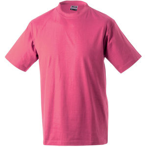 Tee shirt Personnalisé - Poha Rose