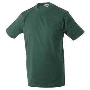 Tee shirt Personnalisé - Poha Vert