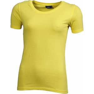 Tee shirt Personnalisé - Xizu Jaune