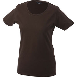 Tee shirt Personnalisé - Xizu Marron