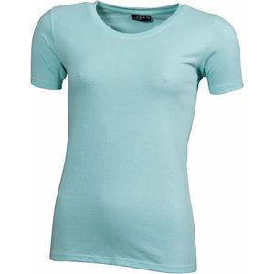 Tee shirt Personnalisé - Xizu Menthe