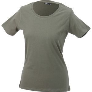 Tee shirt Personnalisé - Xizu Olive