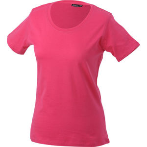Tee shirt Personnalisé - Xizu Rose