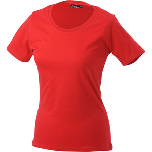 Tee shirt Personnalisé - Xizu Rouge
