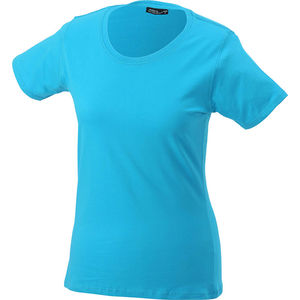Tee shirt Personnalisé - Xizu Turquoise