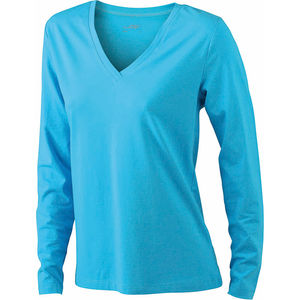 Tee shirt Publicitaire - Gorru Turquoise