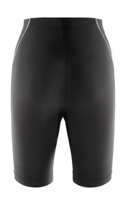 Short publicitaire enfant | Junior Bodyfit Base Layer Black