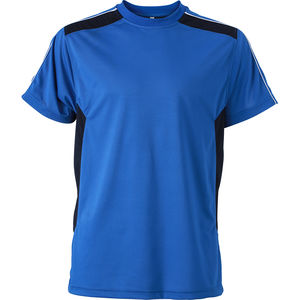 Tee shirt Sport Personnalisé - Muxy Royal