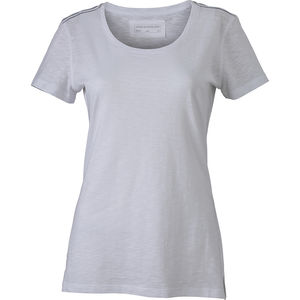 Tee shirt Personnalisé - Boovy Blanc