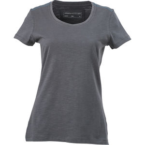 Tee shirt Personnalisé - Boovy Graphite