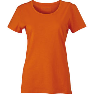 Tee shirt Personnalisé - Boovy Orange