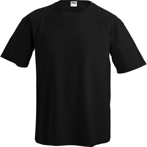 Tee shirt Personnalisé - Mihoo Noir