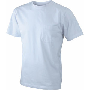 Tee shirt Personnalisé - Jene Blanc