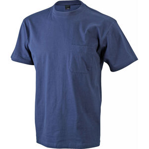 Tee shirt Personnalisé - Jene Marine