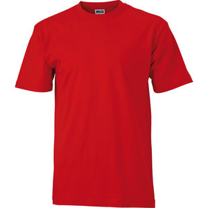 Tee shirt Publicitaire - Leko Rouge