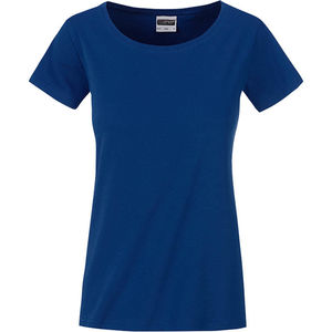 Ceky | Tee-shirt publicitaire Bleu royal foncé