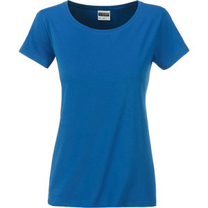 Ceky | Tee-shirt publicitaire Bleu royal