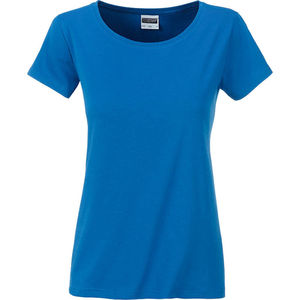 Ceky | Tee-shirt publicitaire Cobalt