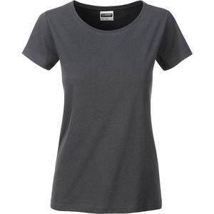 Ceky | Tee-shirt publicitaire Graphite