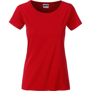 Ceky | Tee-shirt publicitaire Rouge