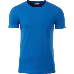 Cihu | Tee-shirt publicitaire Cobalt