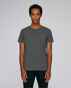 T-shirt essentiel unisexe | Leads Anthracite