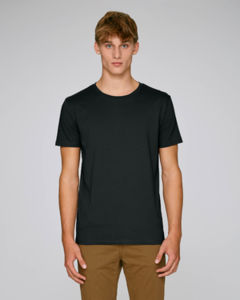 T-shirt essentiel unisexe | Leads Black