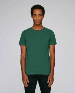 T-shirt essentiel unisexe | Leads Bottle Green