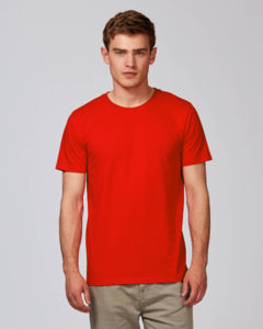 T-shirt essentiel unisexe | Leads Bright red