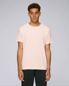 T-shirt essentiel unisexe | Leads Candy Pink