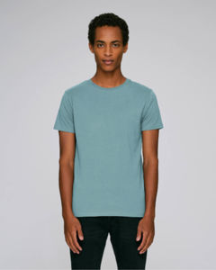 T-shirt essentiel unisexe | Leads Citadel Blue