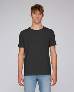 T-shirt essentiel unisexe | Leads Dark Heather Grey