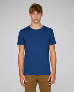 T-shirt essentiel unisexe | Leads Deep Royal Blue