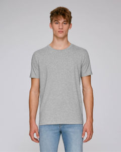 T-shirt essentiel unisexe | Leads Heather Grey