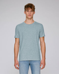 T-shirt essentiel unisexe | Leads Heather Ice Blue