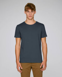 T-shirt essentiel unisexe | Leads India Ink Grey