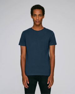 T-shirt essentiel unisexe | Leads Navy