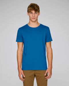 T-shirt essentiel unisexe | Leads Royal Blue
