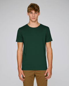 T-shirt essentiel unisexe | Leads Scarab Green