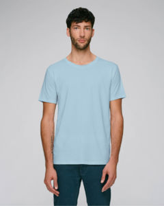 T-shirt essentiel unisexe | Leads Sky Blue