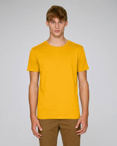 T-shirt essentiel unisexe | Leads Spectra Yellow