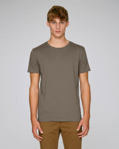 T-shirt essentiel unisexe | Leads Walnut