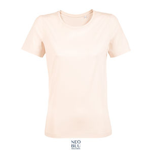 Tee-shirt personnalisable | Lucas Women Nude