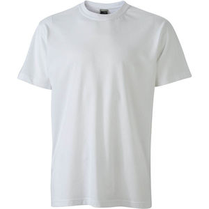 Soosse | Tee-shirt publicitaire Blanc