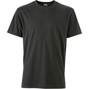 Soosse | Tee-shirt publicitaire Noir