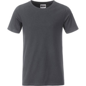 Taby | Tee-shirt publicitaire Graphite