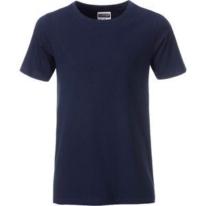 Taby | Tee-shirt publicitaire Marine